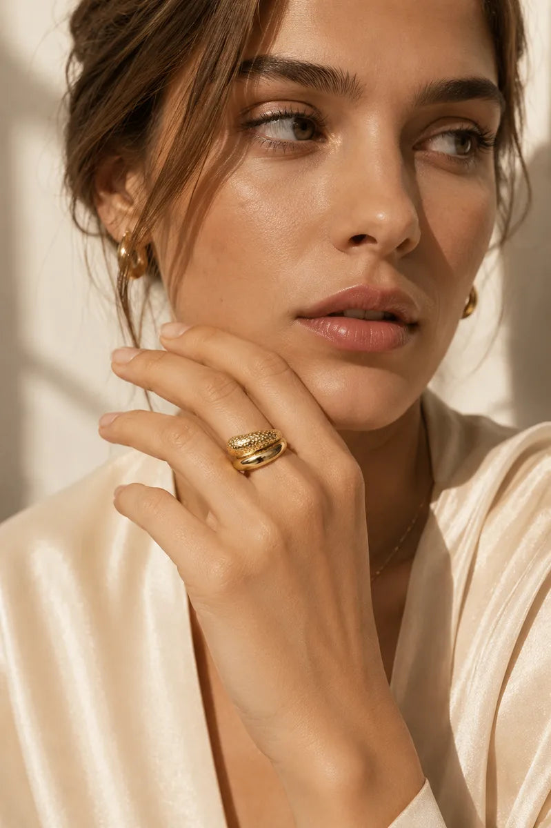 Anello fascia