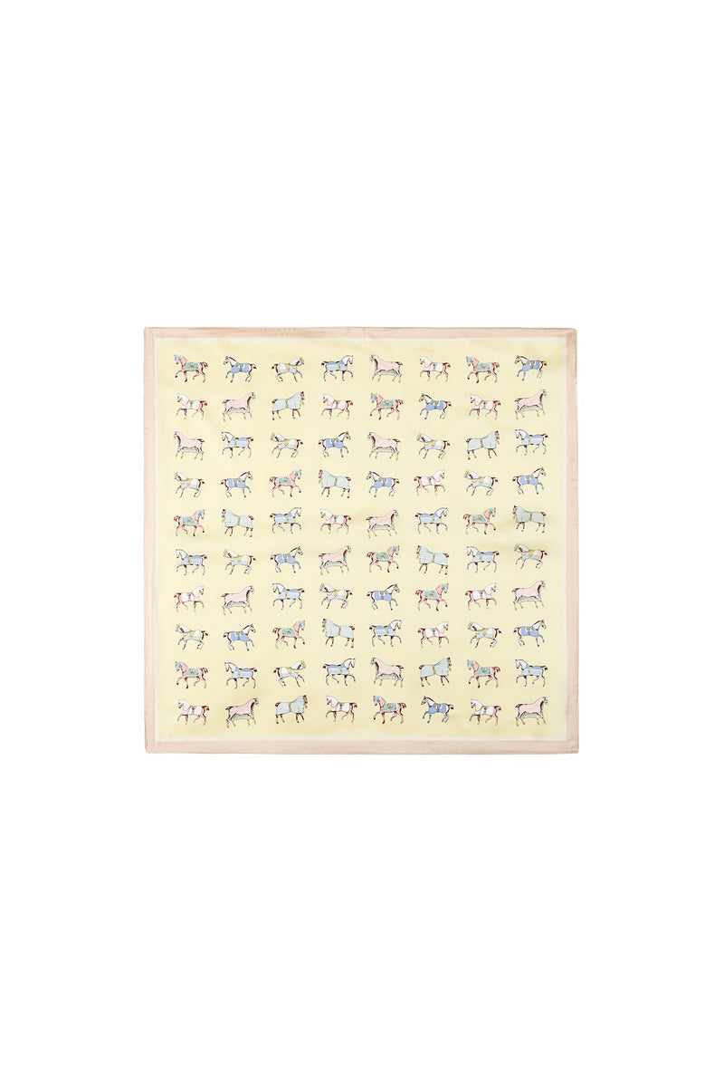 Sciarpe estive Animal Daily Poliestere Accessori quotidiani