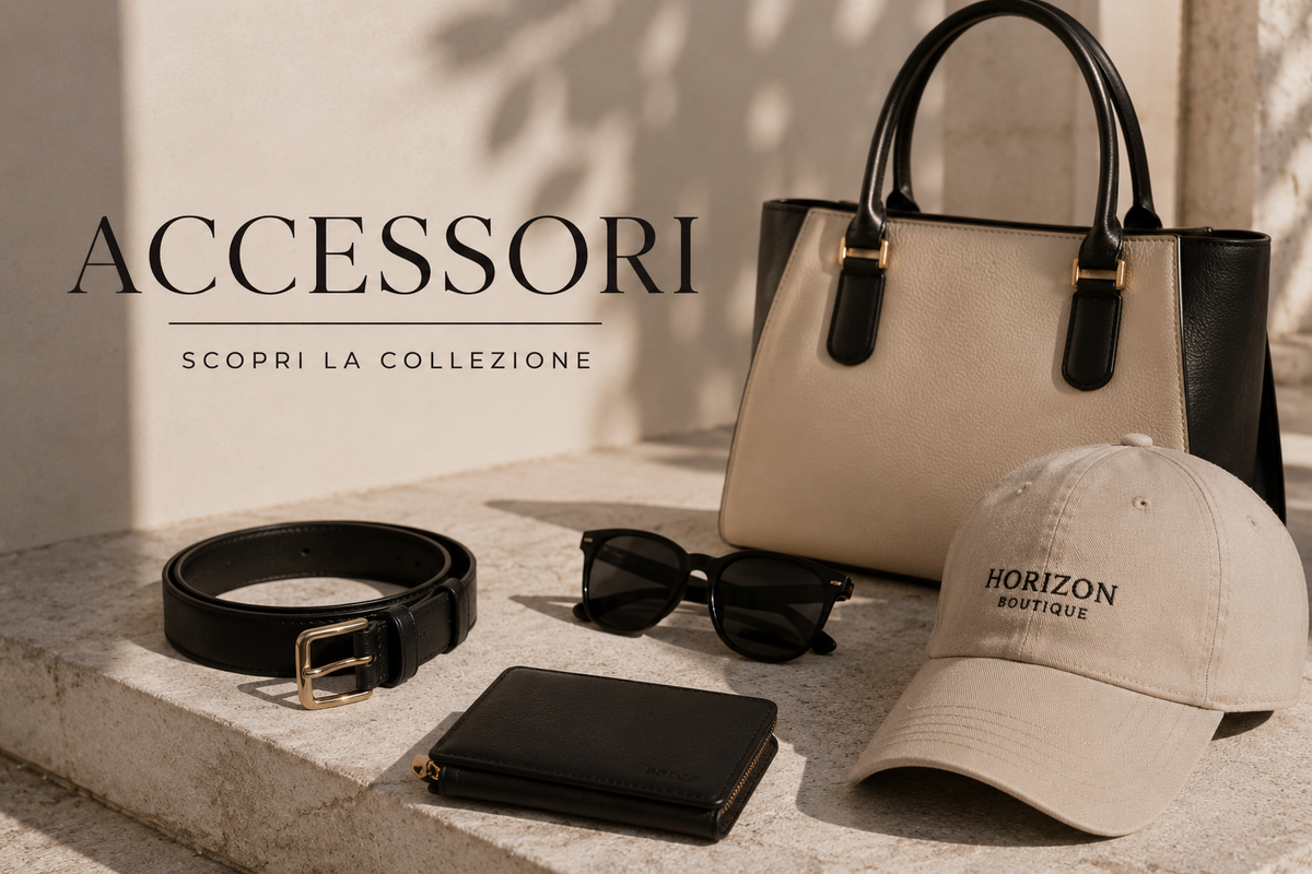 Accessori