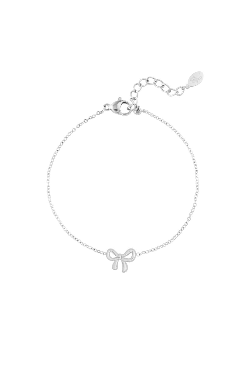 bracciale fiocco vita