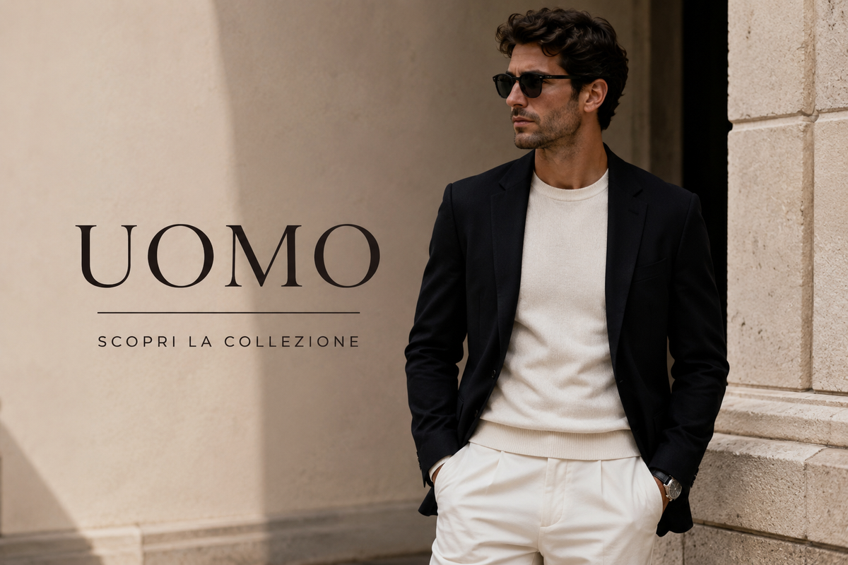 Uomo