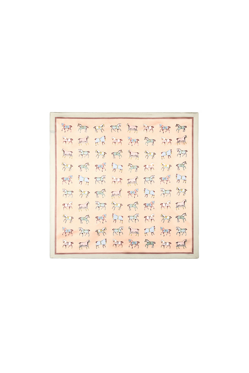 Sciarpe estive Animal Daily Poliestere Accessori quotidiani