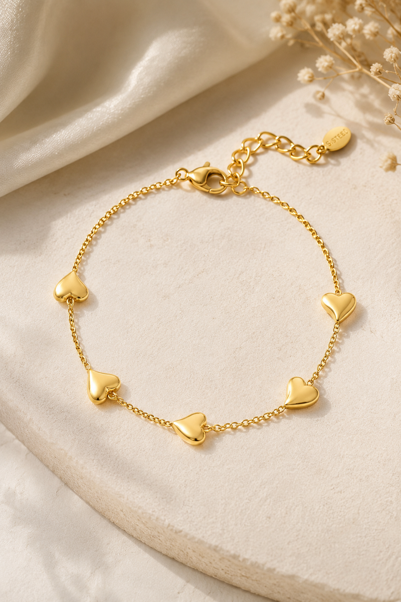 bracciale dolce affetto