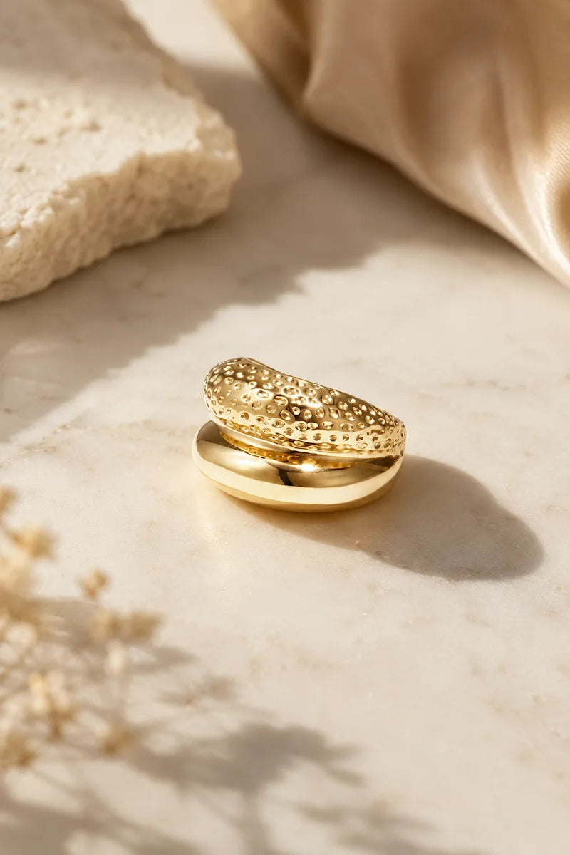 Anello fascia