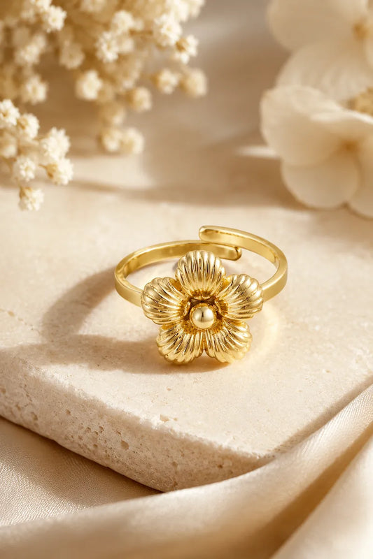 anello margherita