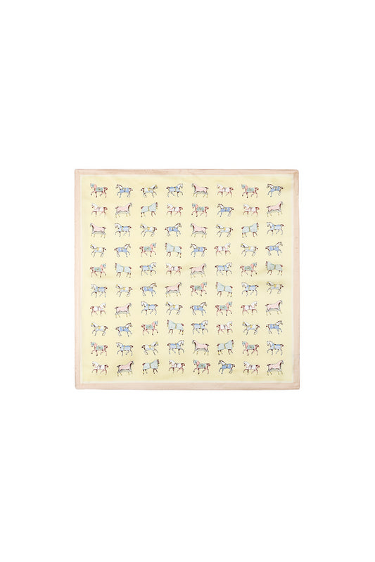 Sciarpe estive Animal Daily Poliestere Accessori quotidiani