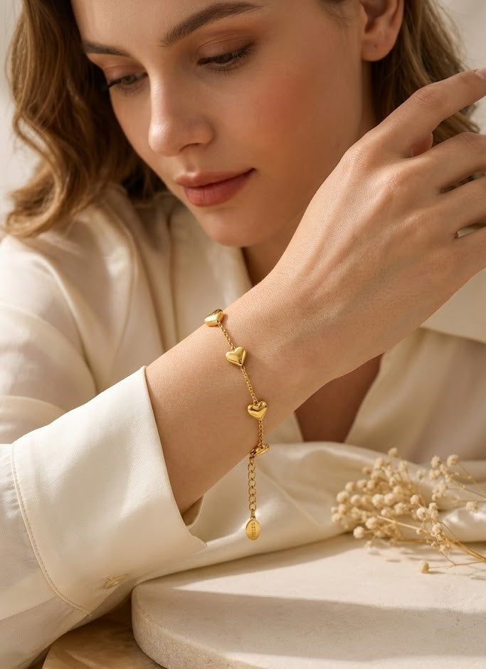 bracciale dolce affetto